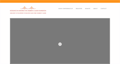 Desktop Screenshot of excellencesf.org
